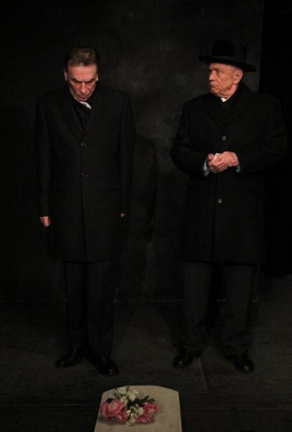 Pan Halpern a pan Johnson