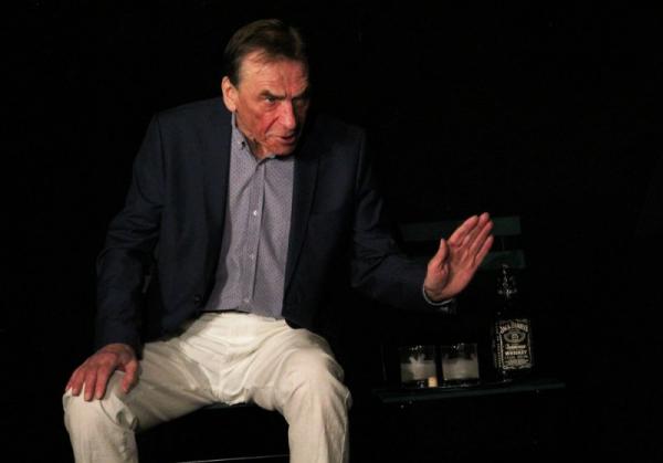 Pan Halpern a pan Johnson