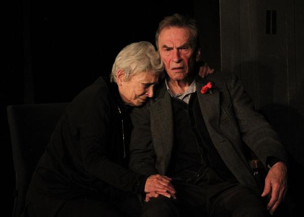 Pardál (s J. Štěpánkovou)