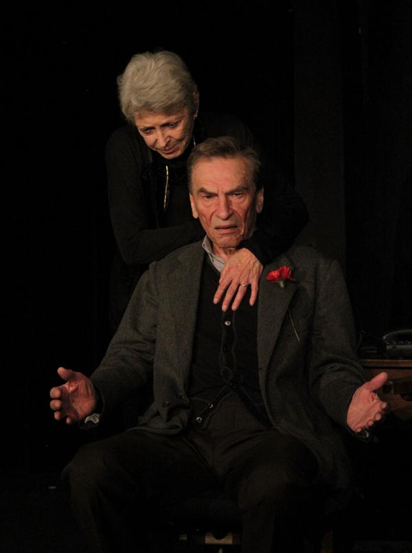 Pardál (s J. Štěpánkovou)