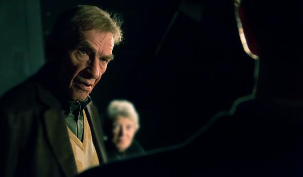 Pardál (s J. Štěpánkovou)