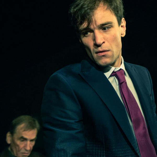 Pardál (s J. Štěpánkovou)