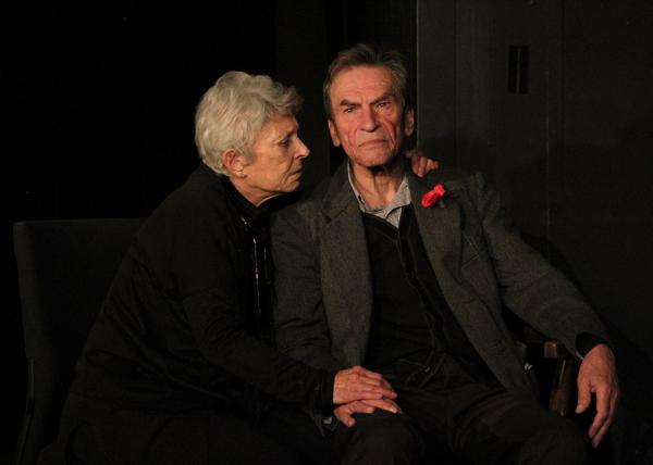 Pardál (s J. Štěpánkovou)