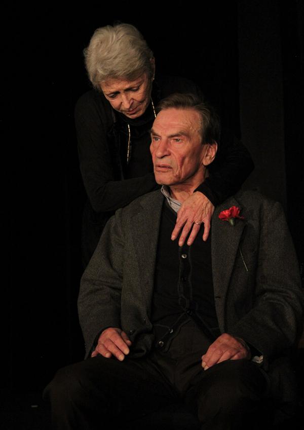 Pardál (s J. Štěpánkovou)