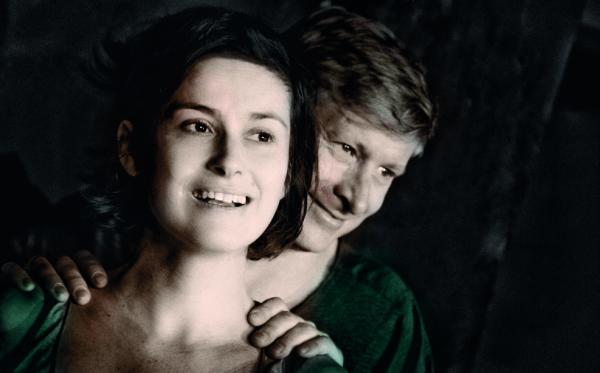 Galerie - Život podle Jonesových