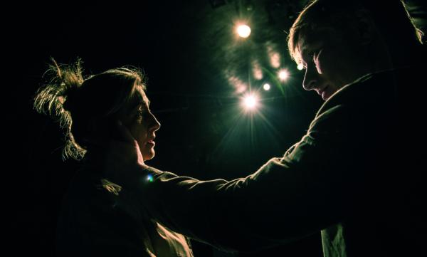 Galerie - Život podle Jonesových