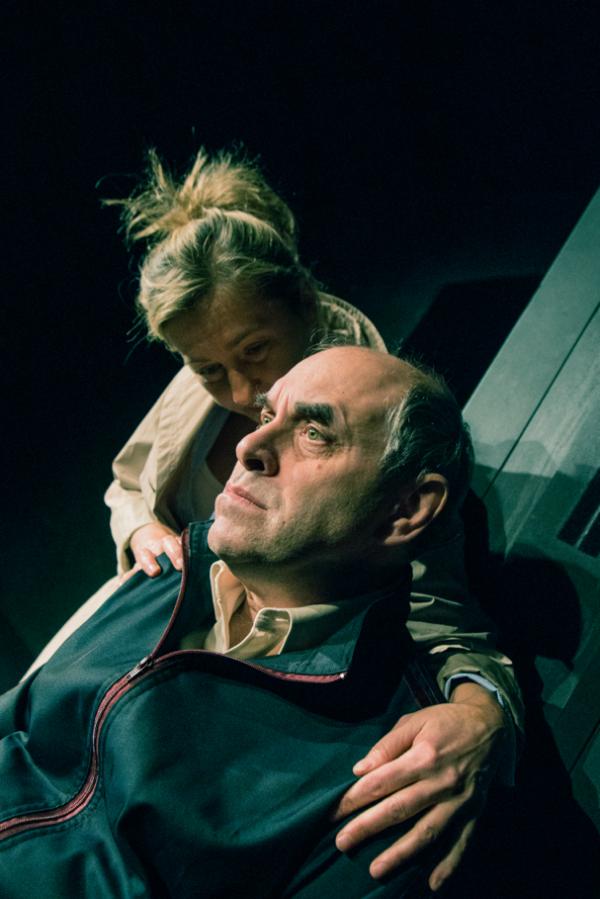 Galerie - Život podle Jonesových