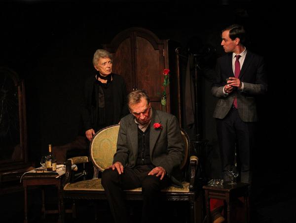 Pardál (s J. Štěpánkovou)