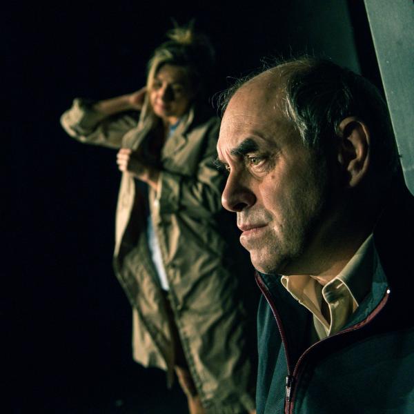 Galerie - Život podle Jonesových