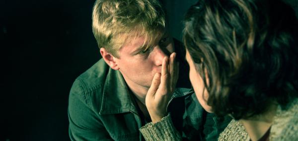 Galerie - Život podle Jonesových