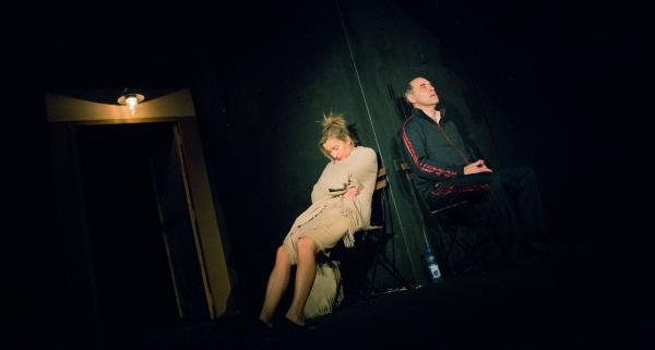 Galerie - Život podle Jonesových