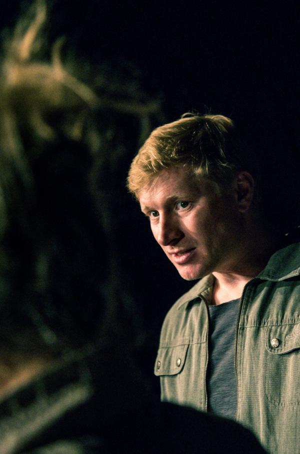 Galerie - Život podle Jonesových