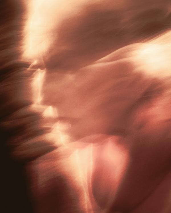 Zpívá a vypráví Soňa Červená (foto J.Malíř)