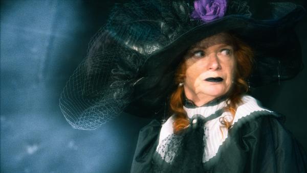 TRHNI SI, OTČE! - fotky z inscenace