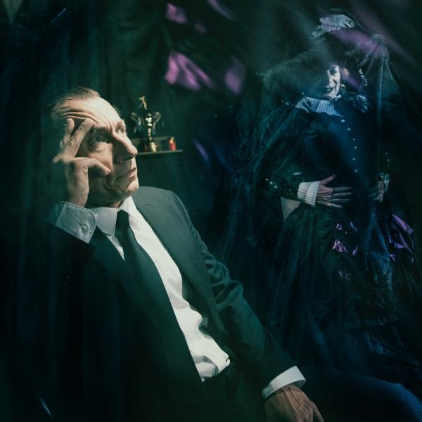 TRHNI SI, OTČE! - fotky z inscenace