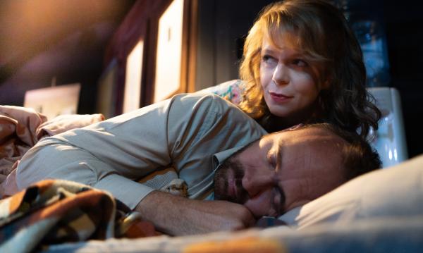 Zpívat jako Gigli - fotky z inscenace