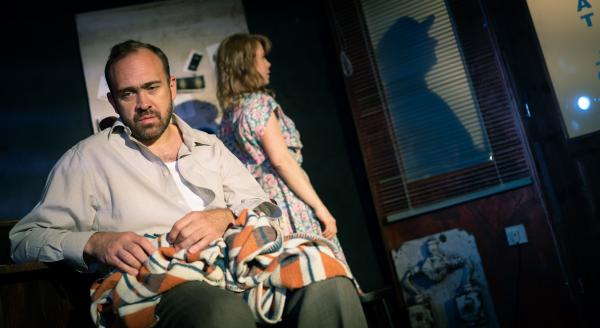 Zpívat jako Gigli - fotky z inscenace