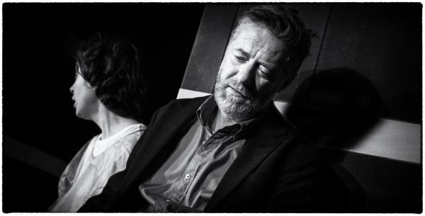 Cesta k vodopádům - Fotografie z inscenace