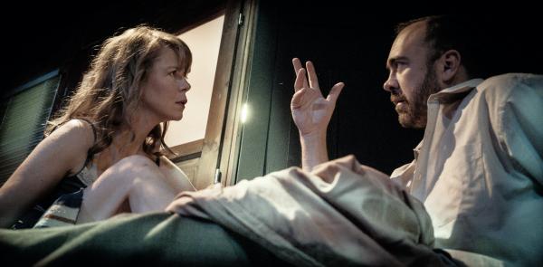 Zpívat jako Gigli - fotky z inscenace