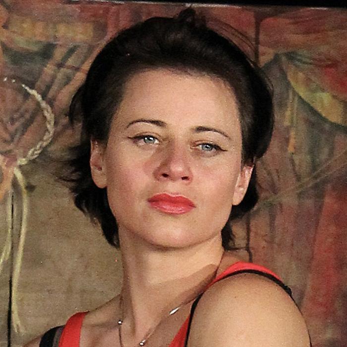 Dáša Zázvůrková