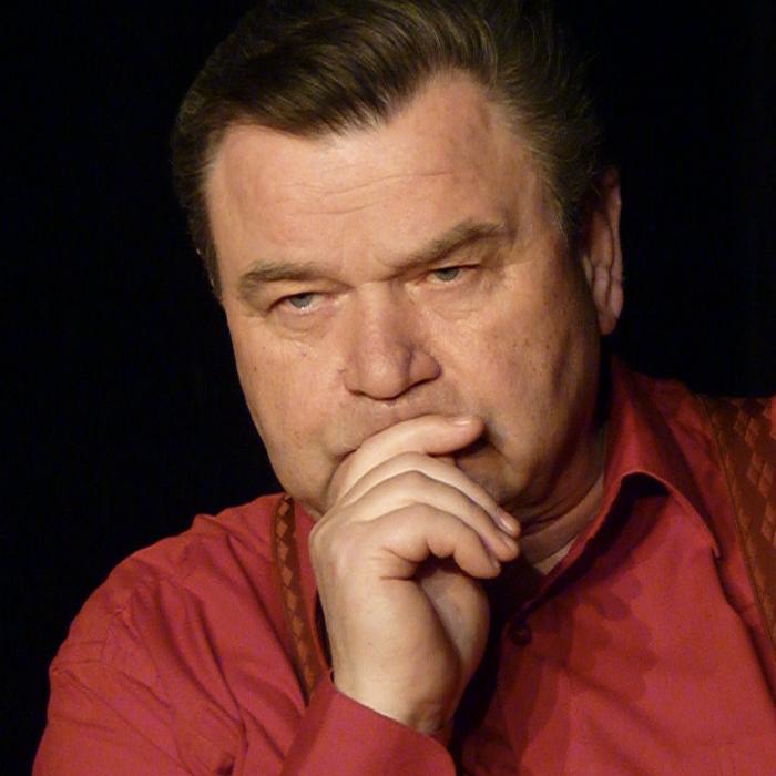 Václav Postránecký