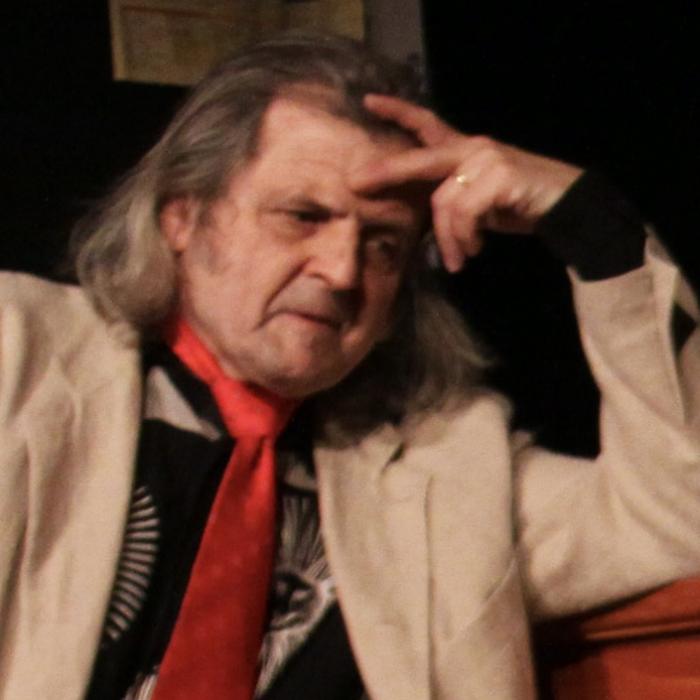 Rostislav Novák st.