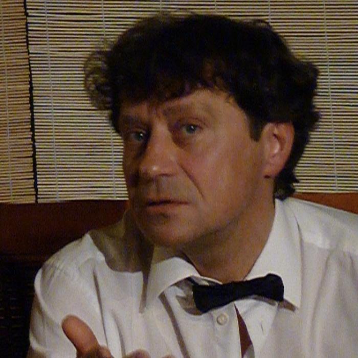 Pavel Kříž