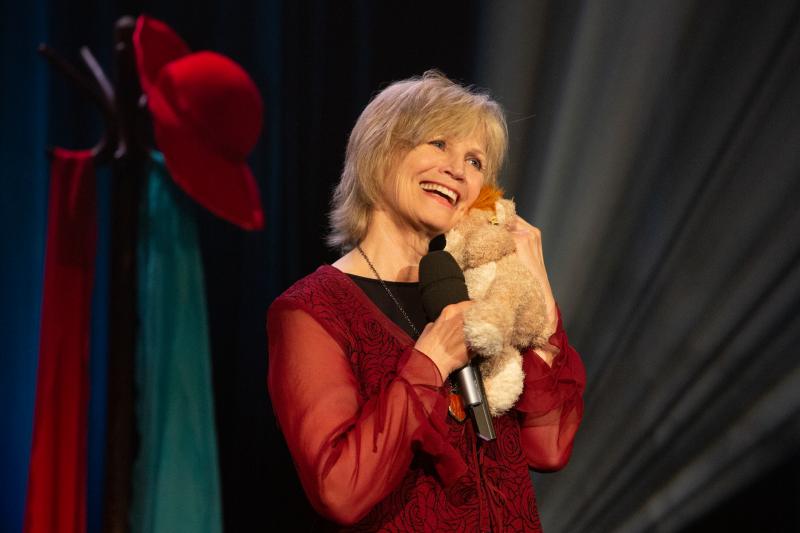 Láska to (ne)jsou jen písmena