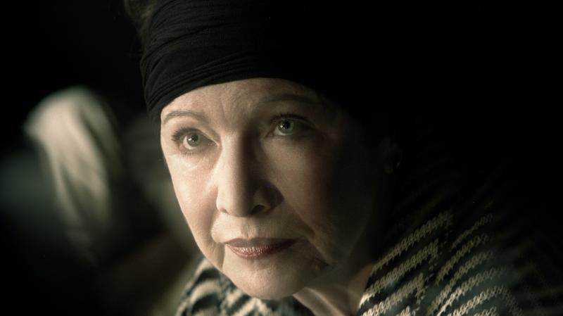 4000 dnů / filmová projekce