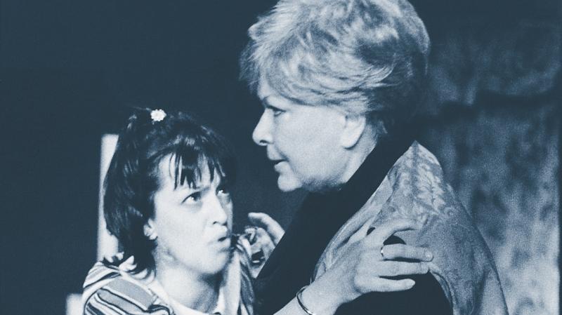 Jak vraždili sestru Charlie