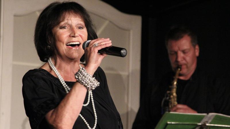 Marta Kubišová - 70