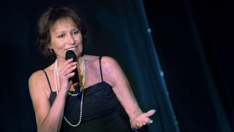 Marta Kubišová - 75