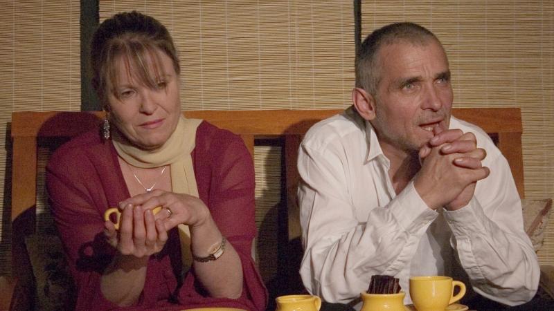 Šest tanečních hodin v šesti týdnech