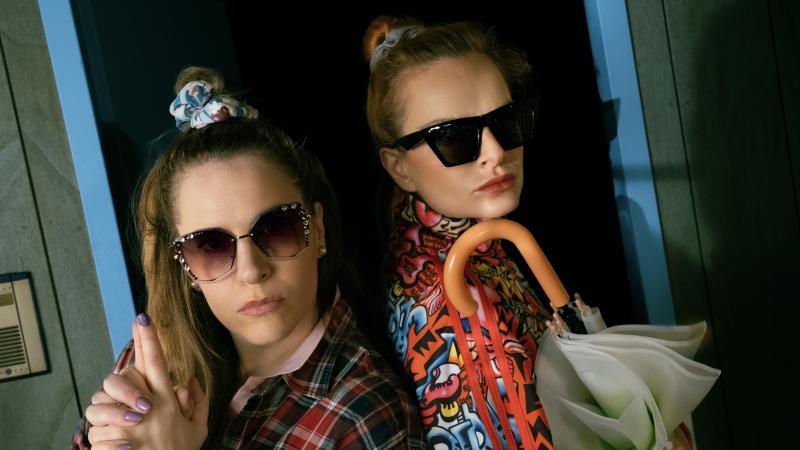 Vzhůru ke hvězdám