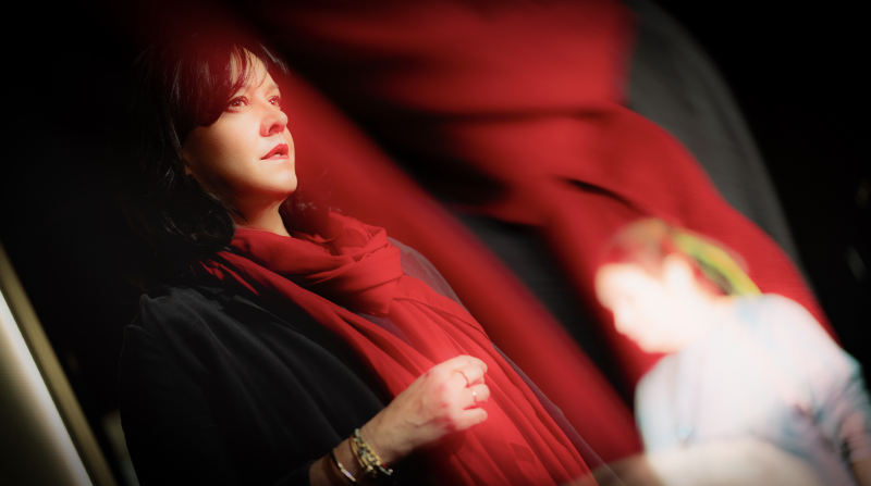 Nadechnout se života