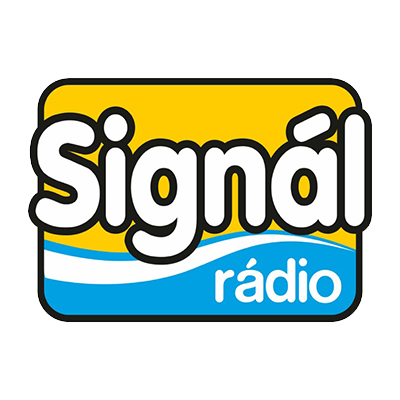 Signál radio